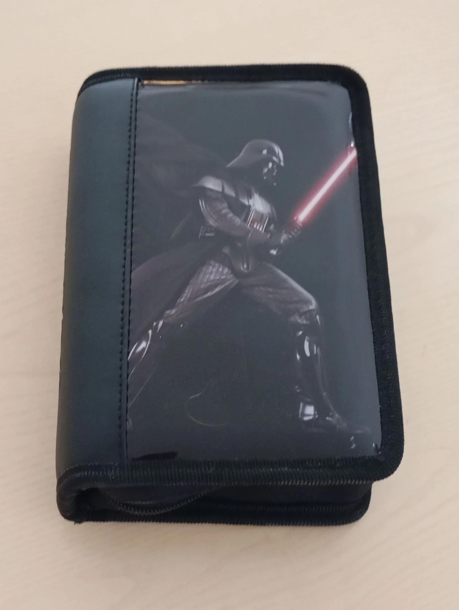 Funda protectora para Nintendo DS.